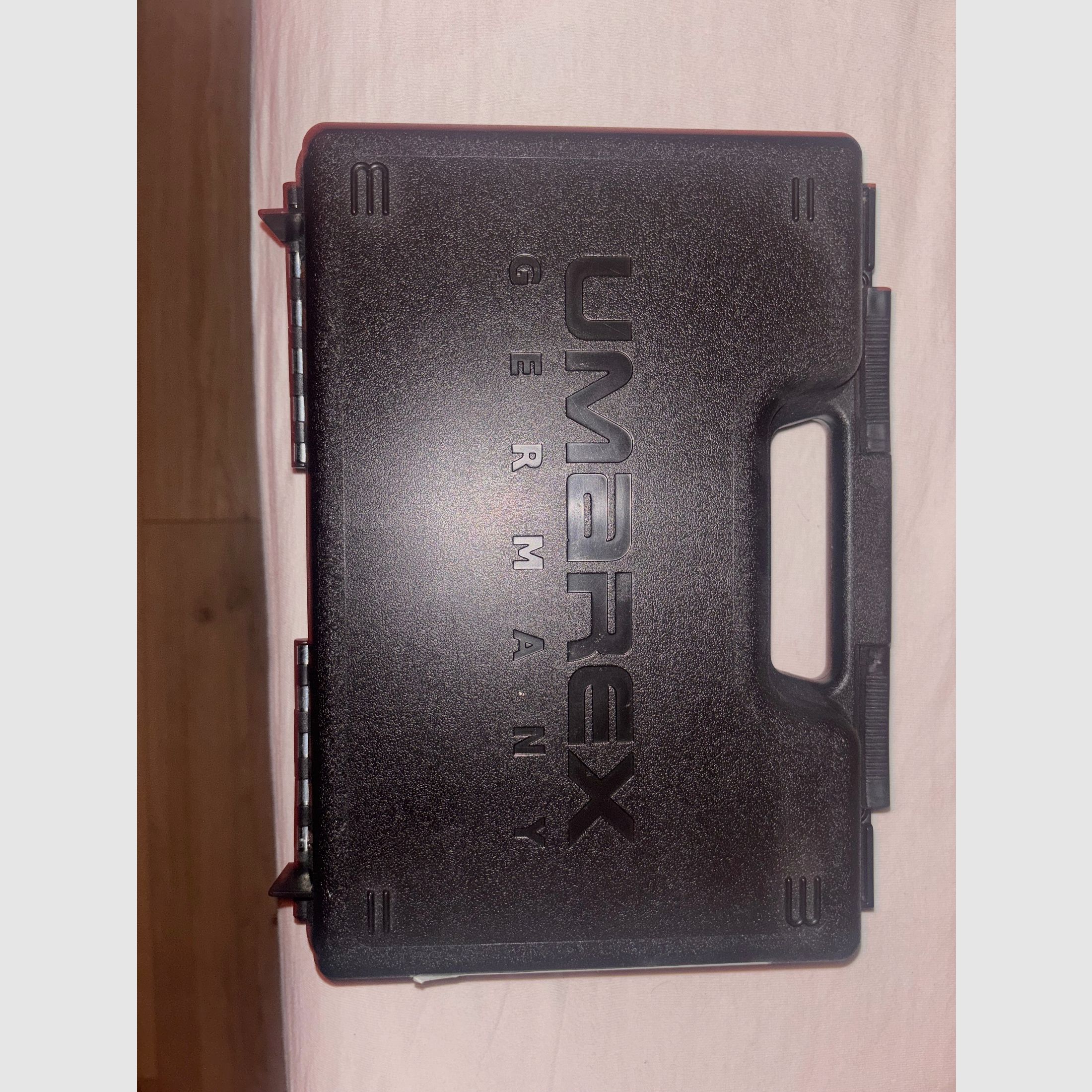 Walther P99 P.A.K 9mm