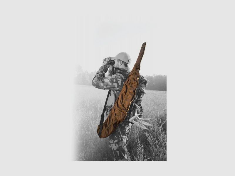 Futteral für Langwaffen Caldwell Fast Case, Bild 2 von 3