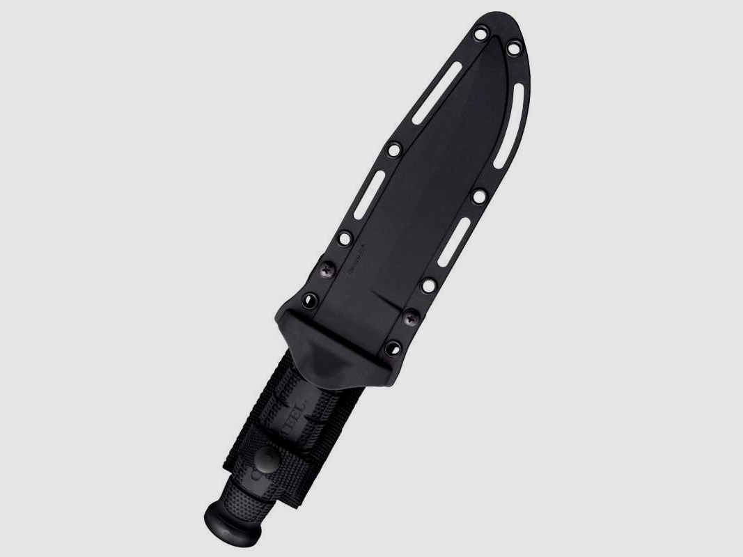 Cold Steel Leatherneck-SF, D2 Stahl, 2017er Modell