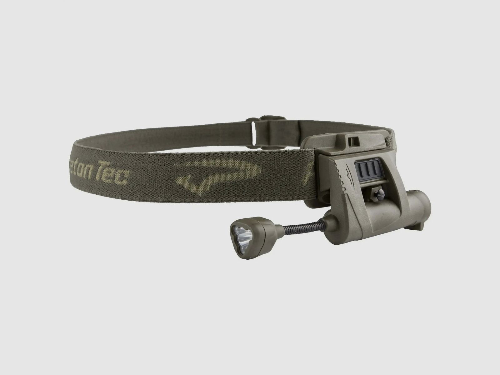 Princeton Tec Princeton Tec Charge MPLS IR oliv