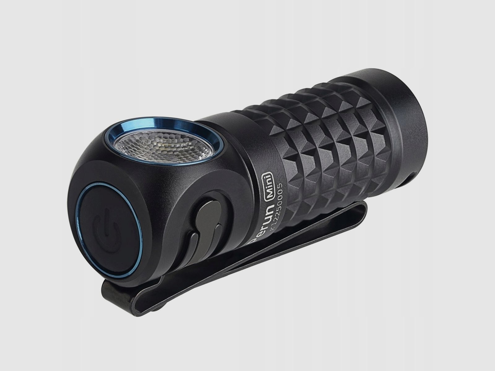 Latarka Olight Perun 2 Mini Cool White 1000lm, zdjęcie 9 z 15