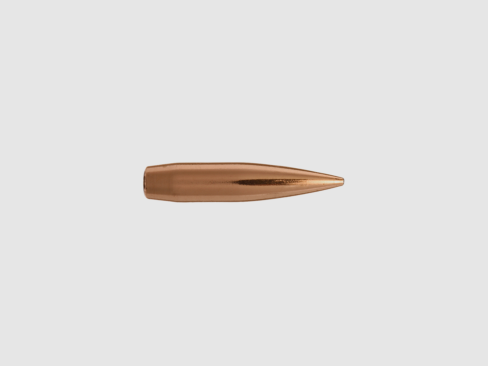 Berger Geschosse 6,5 mm / .264 130GR AR Hybrid OTM Tactical 100 Stk. #26195, Bild 1 von 4