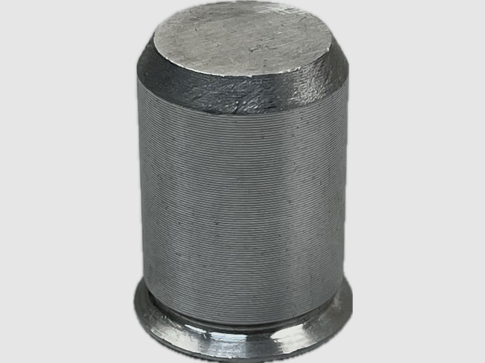 Cartucho de gas calibre 12