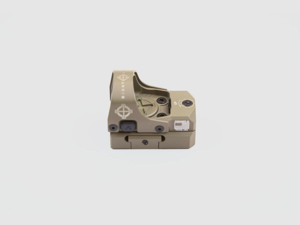 Sightmark Mini Shot FDE, Bild 2 von 5