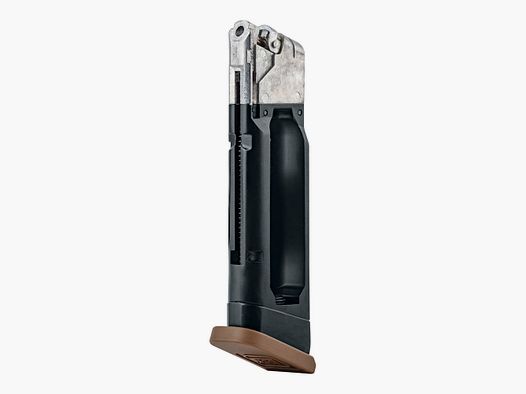 Magazin 19X Kal.4,50mmBB´s - 2in1, 18 Schuss