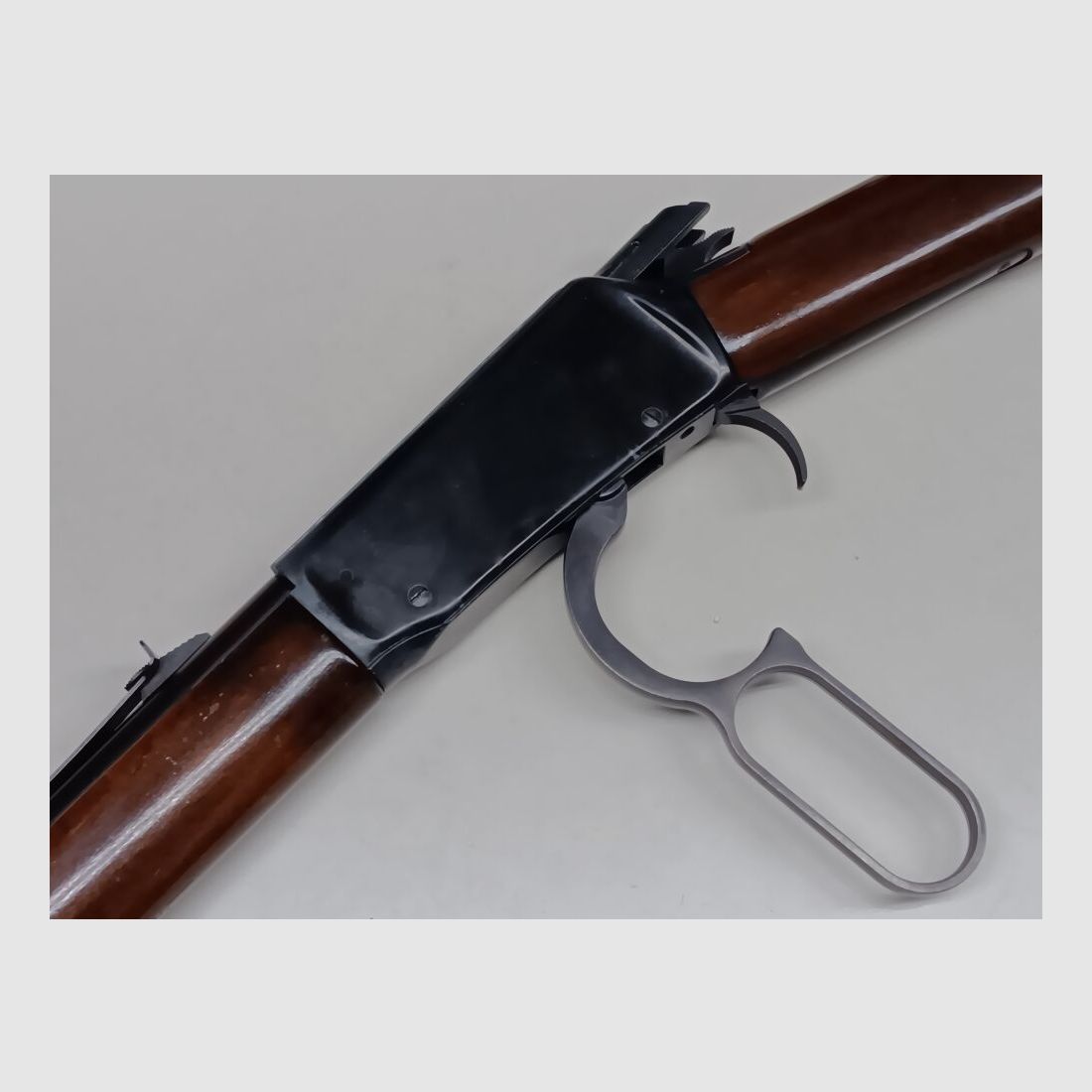 Erma - Werke Mod. EG 71