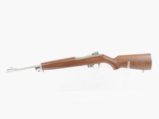 Erma Werke halbautomatische Büchse Erma EGM-1 Stainless- .22lr