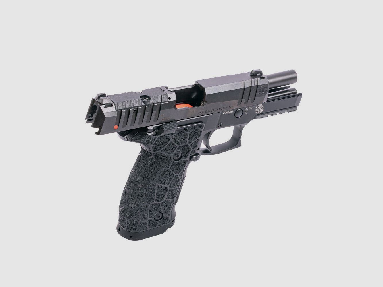 STEYR ATD Compact OR