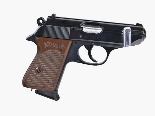 Walther PPK
