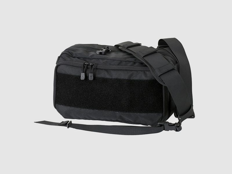 Small Range Bag Practice Shooter - Black [8FIELDS]