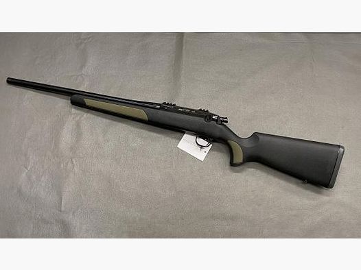 Steel Action "Hunting Short" HS .308Win Synthetik 510mm