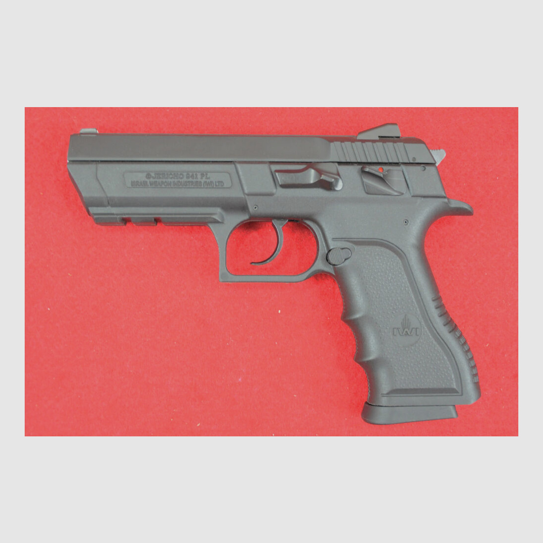 Jericho 941