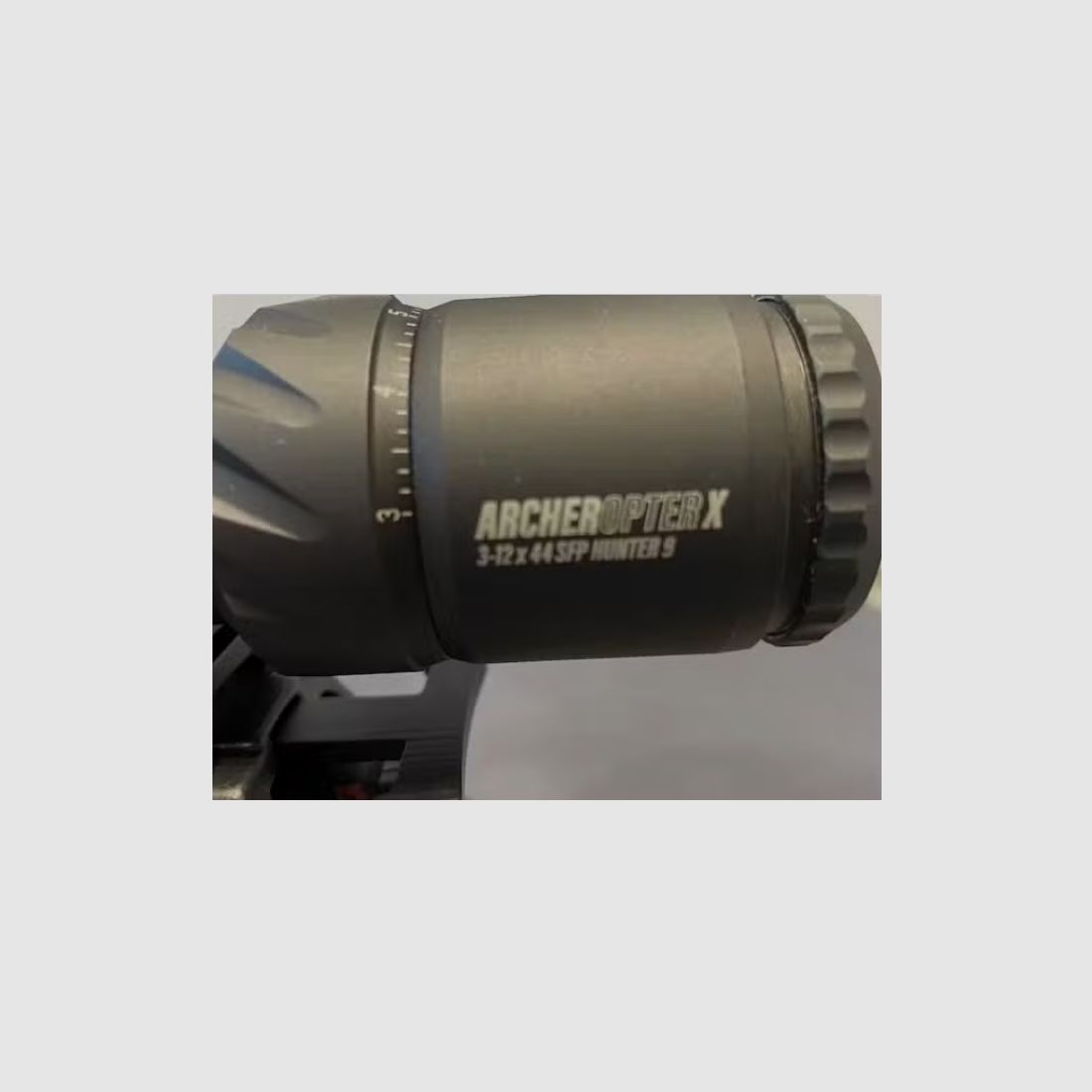 Excalibur Micro MAG 340 Realtree Excape inkl. Zubehör