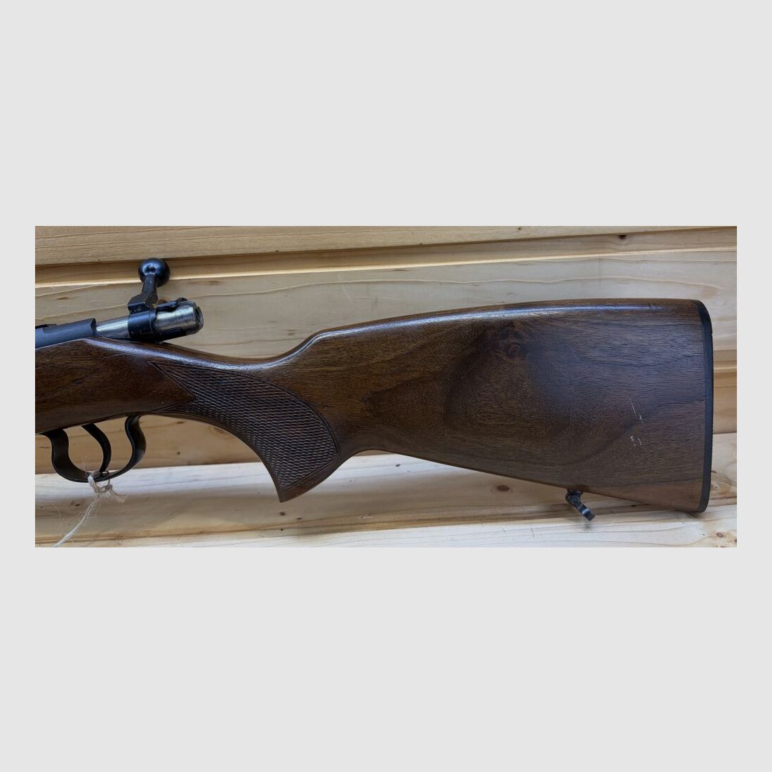 CZ Brno - Arms Factory Mod. 2-E- .22l.r. Repeating rifle .22lr