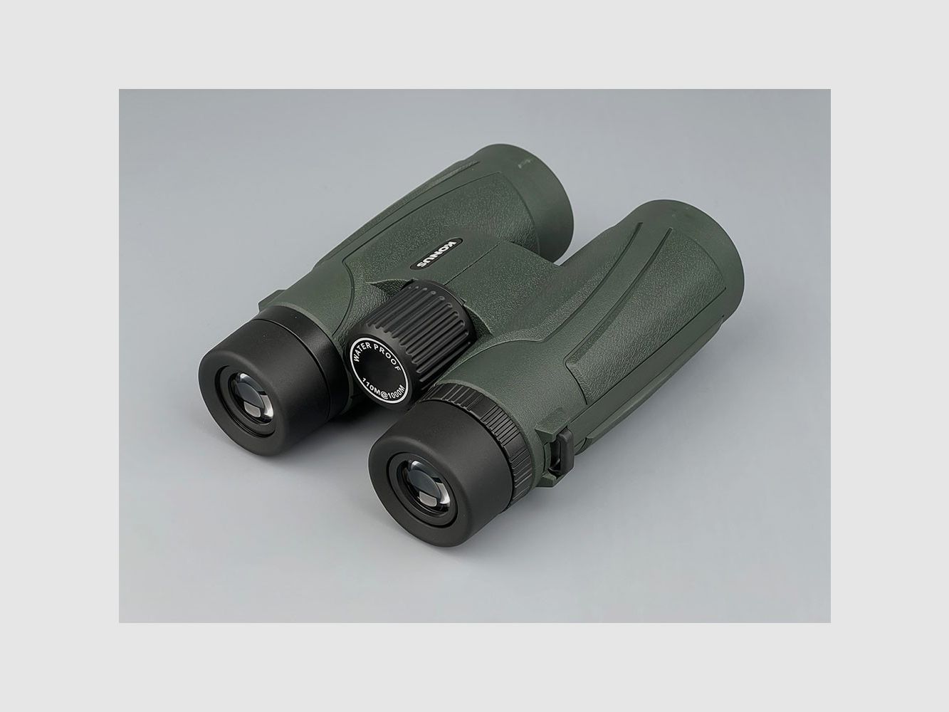 Fernglas Konus REGENT 8x42, Bild 4 von 8