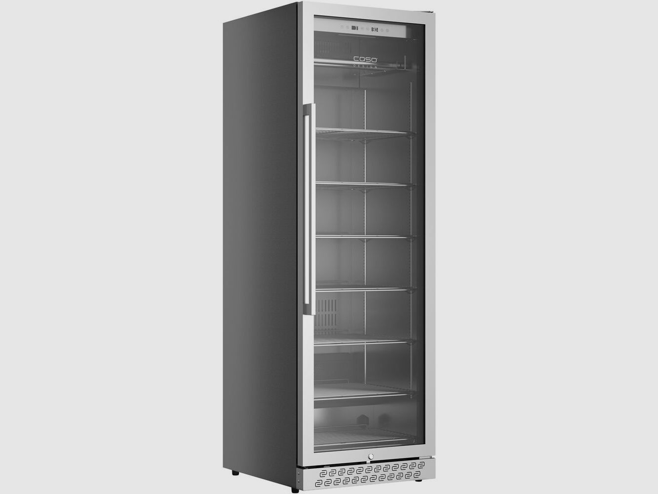 CASO Reifeschrank DryAged Master Modell 63 / 125 / 380 Modell 380 Pro, Bild 3 von 5