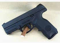 Steyr Mannlicher M9- A1