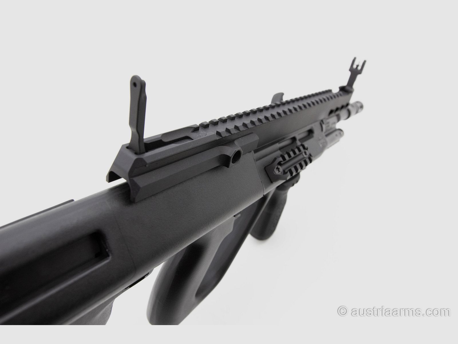 Steyr Arms AUG-Z, Subcompact SWAT Version, .223 Rem, image 5 of 6