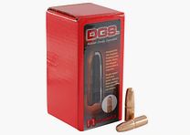 Hornady Bullet 9.3mm/.366 DGS 300GR 50 pieces