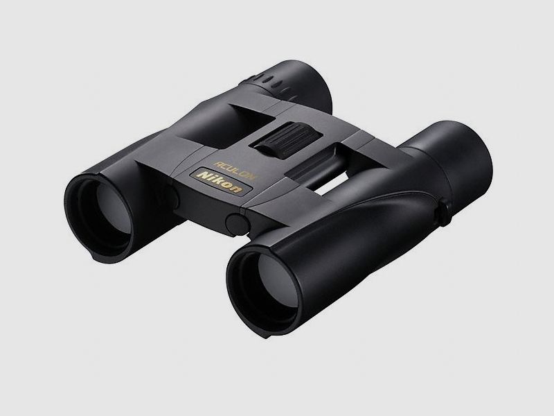 NIKON ACULON A30 10X25 SCHWARZ, Bild 1 von 2