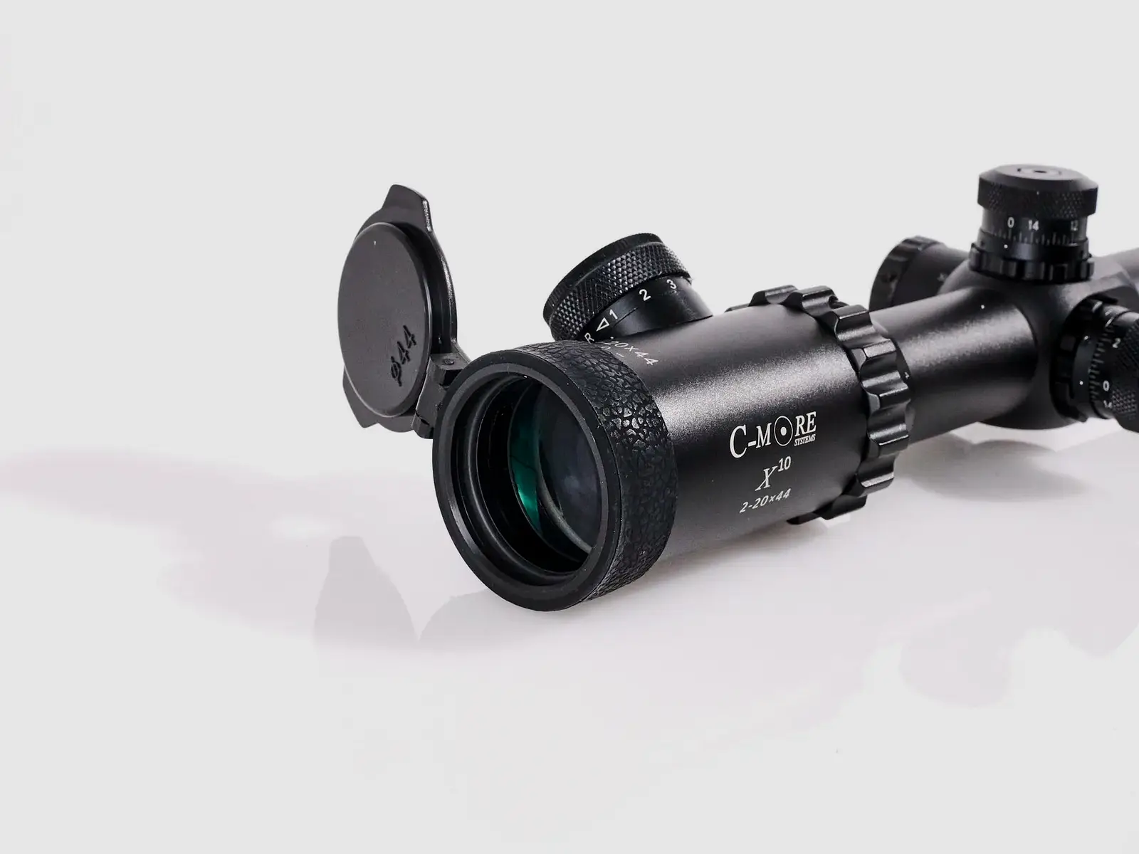 C-More X 2-20X44 Richtkijker, afbeelding 3 van 6