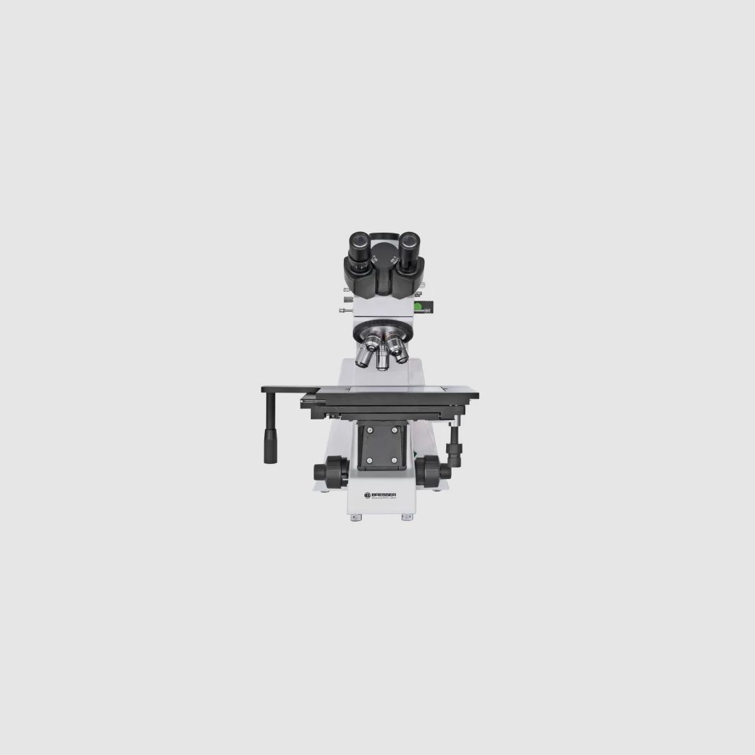 BRESSER Science MTL 201 50-800x Mikroskop, Bild 12 von 13