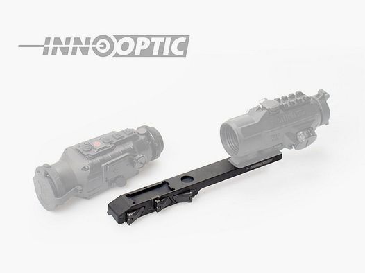 Montaggio multifunzionale Innomount per sistemi Guide Sensmart TA435/450: Weaver - Picatinny