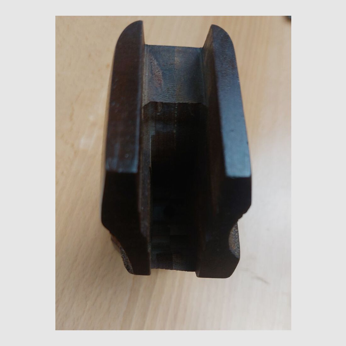 Walther, Ulm Modell GSP