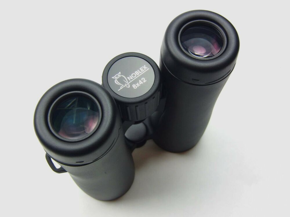 Noblex	 Fernglas Noblex 8x42 vector