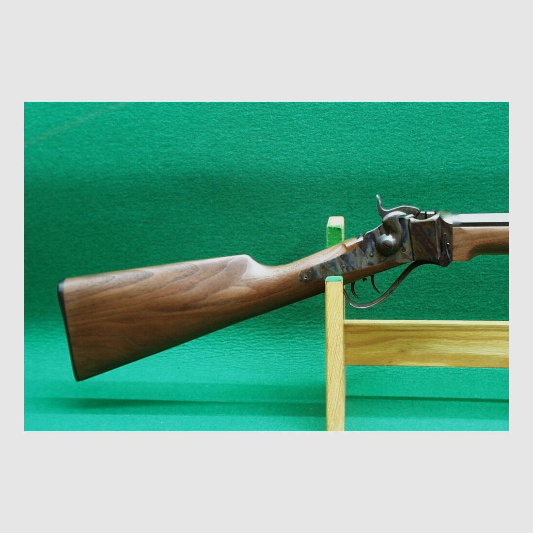 Shiloh Sharps 1874 Sporter #3, immagine 2 di 6