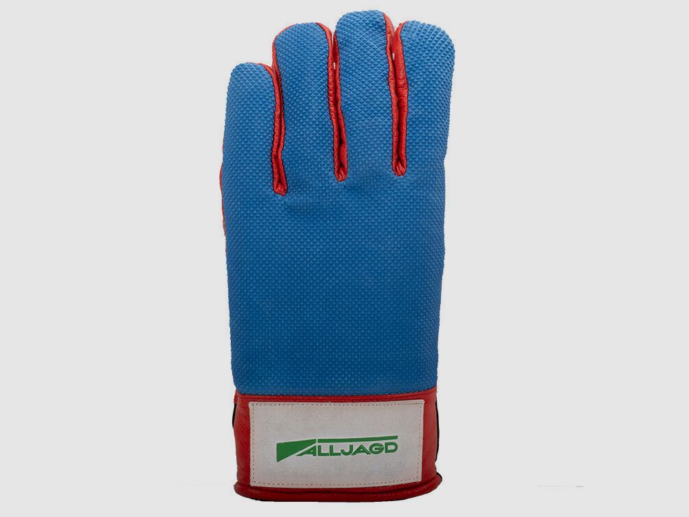 Beer-Shooting-Line Handschuh Alljagd Gr. XL-11 f. Rechtsschützen-linken Hand