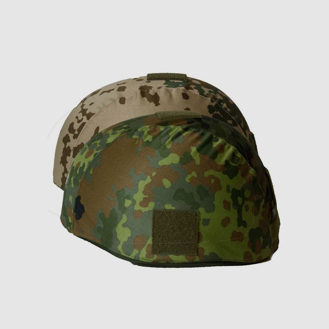HCS HELMBEZUG GUNFIGHTER HELM