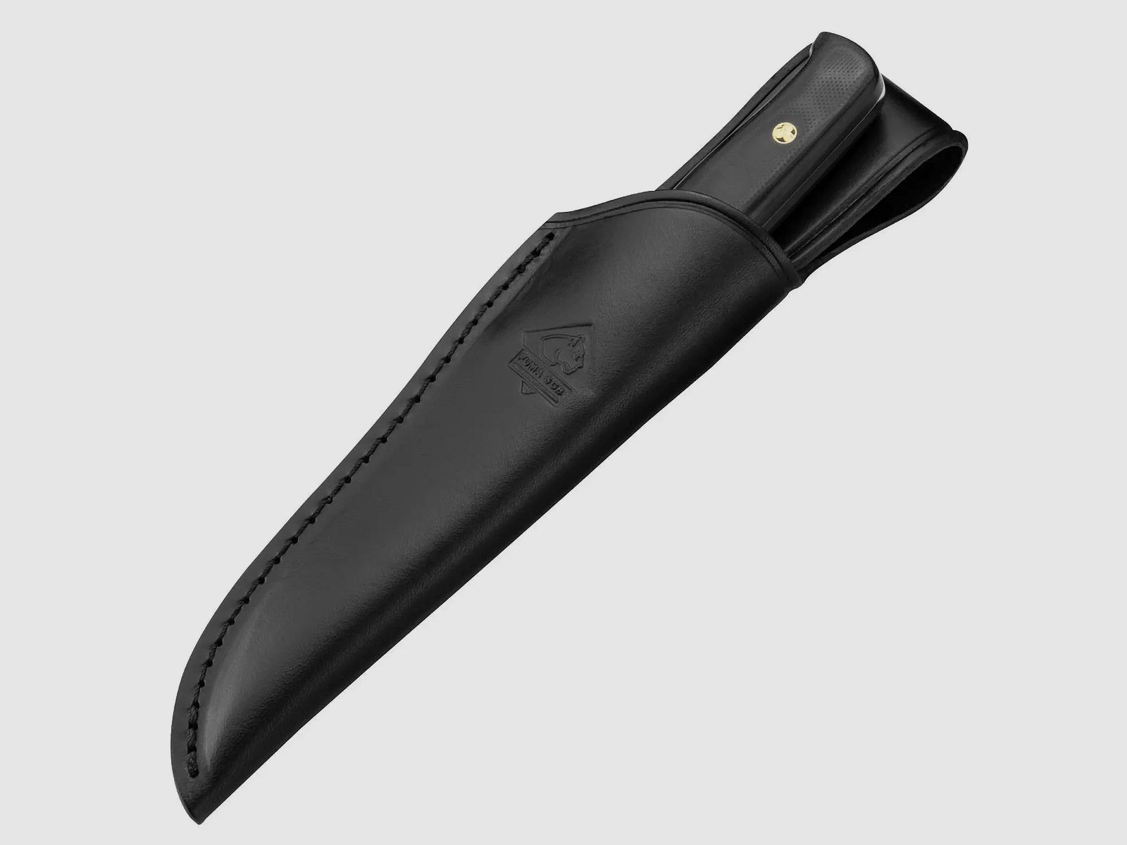 PUMA SGB hunter's pal, G10 schwarz