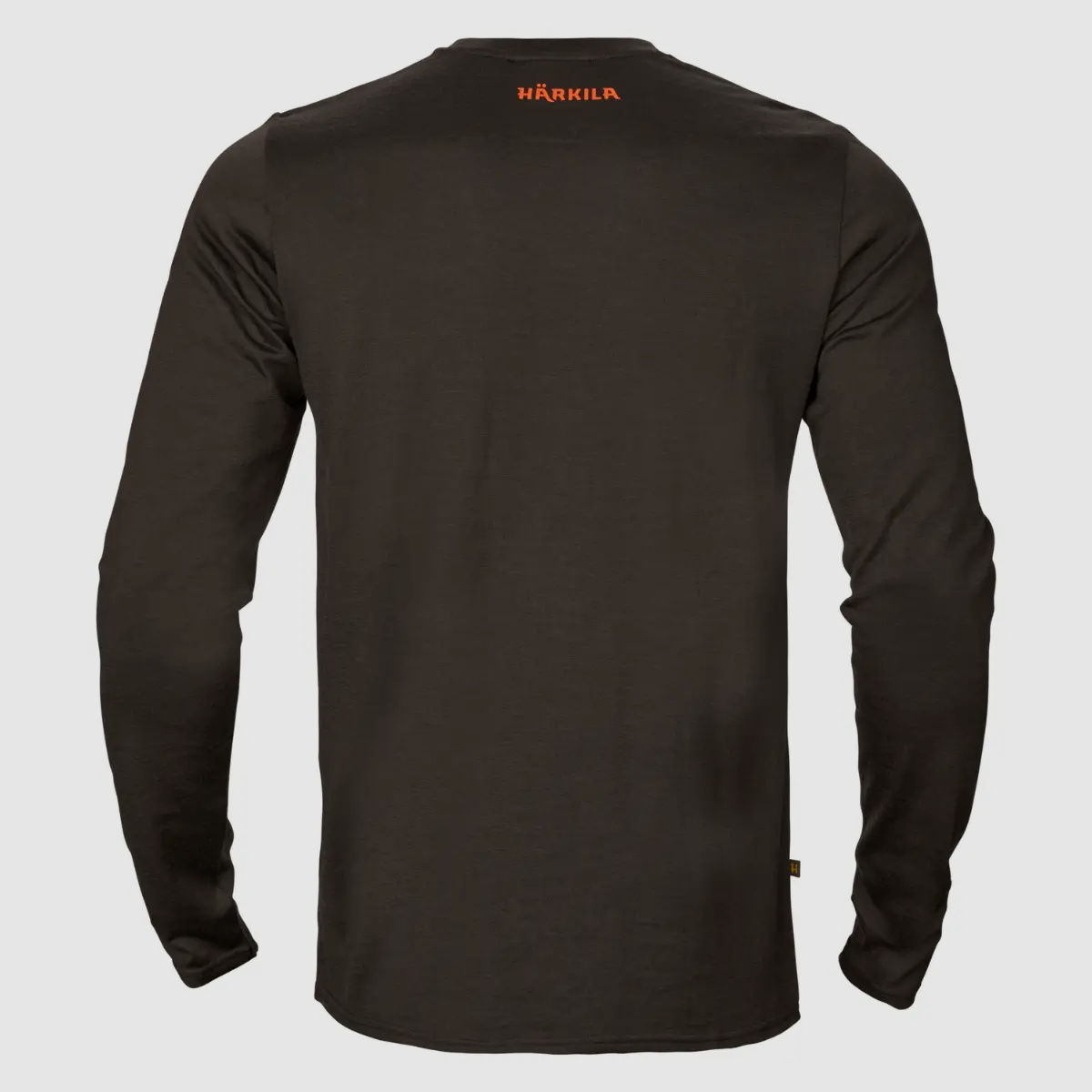 Härkila Langarmshirt Game