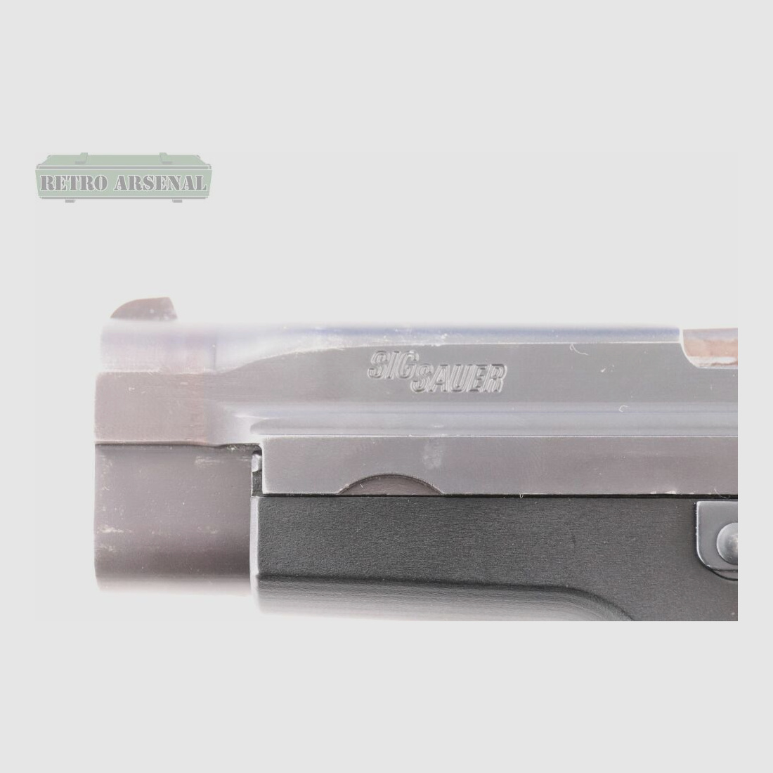 SIG Sauer P220