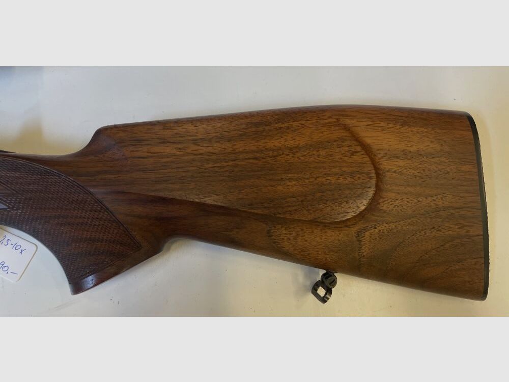 Krieghoff Ultra