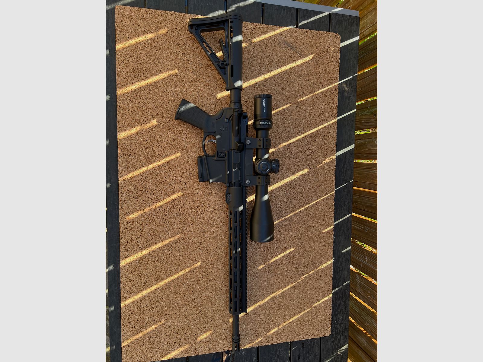 Savage MSR 2.0 Reccon