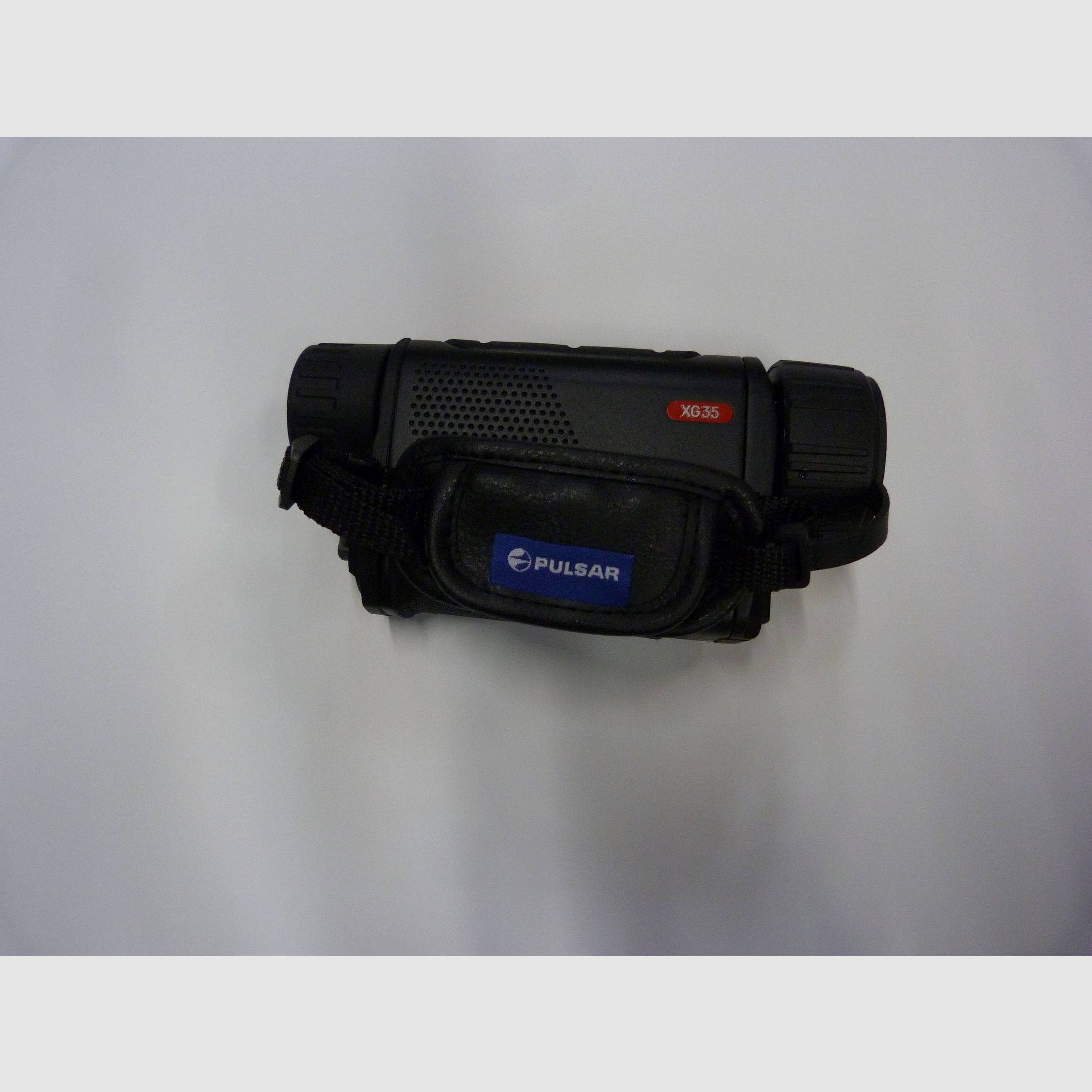 Pulsar Axion 2 XG35
