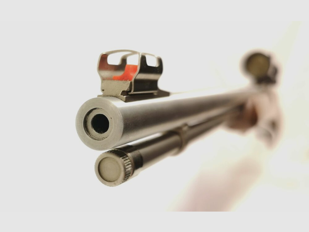 Marlin 883 SS - Einzellader