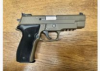 SigSauer P226 S