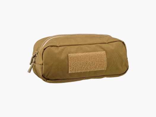 Lindnerhof Lindnerhof Multi-Bolsillo Velcro Horizontal HL174 - Negro