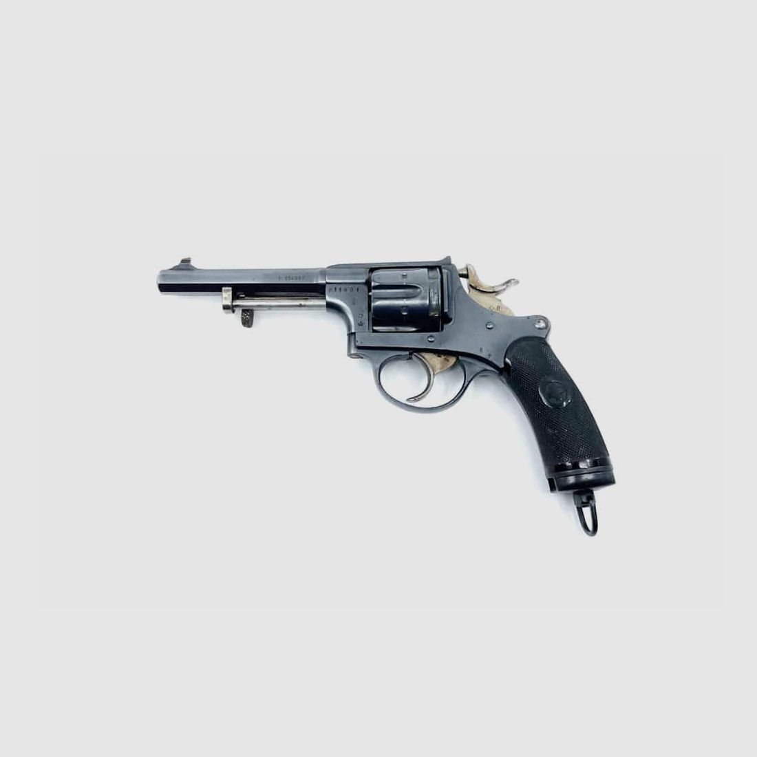 Revolver Ordonnanz Mod. 1882, Occasion, Bild 1 von 3