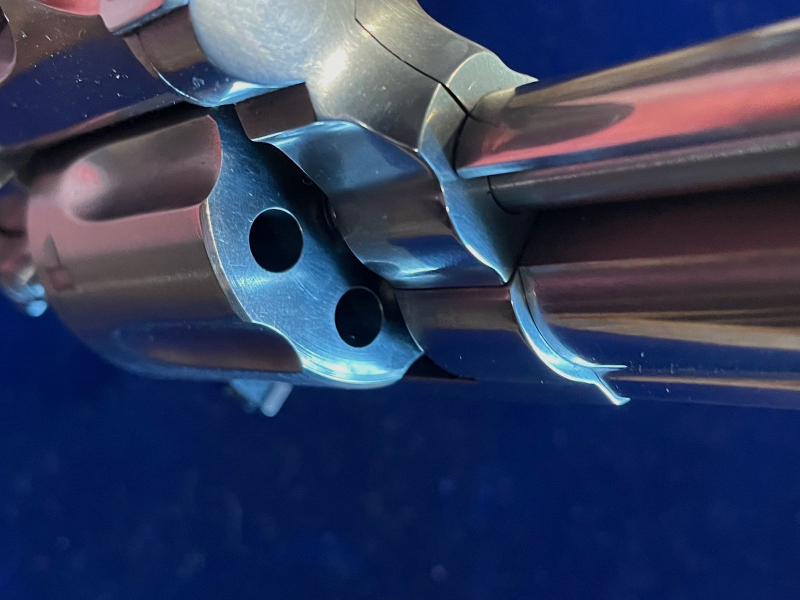Smith & Wesson Mod. 617 Kal. 22 l.r.