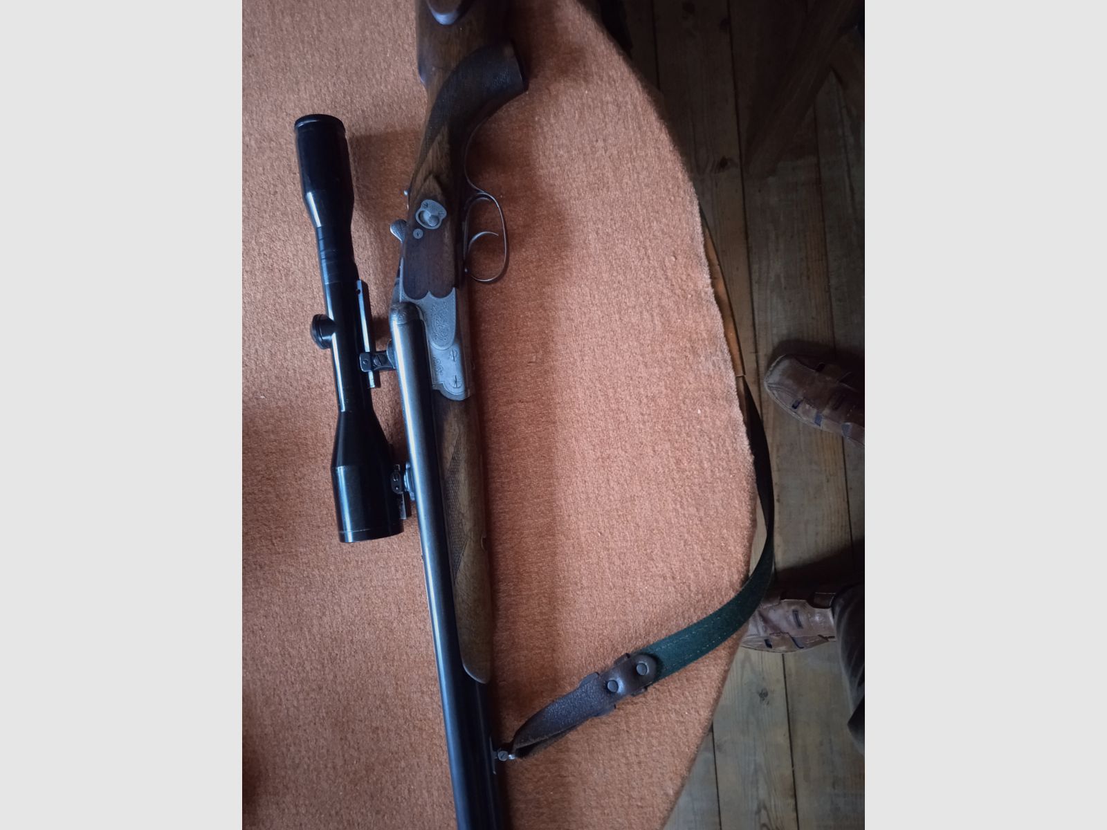 Offre : Perceuse Sauer&Sohn, Eckernförde