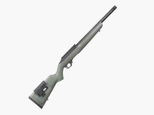 Ruger 10/22 Link di Competizione