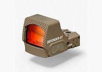 Vortex Defender ST Red Dot 3 MOA Tan