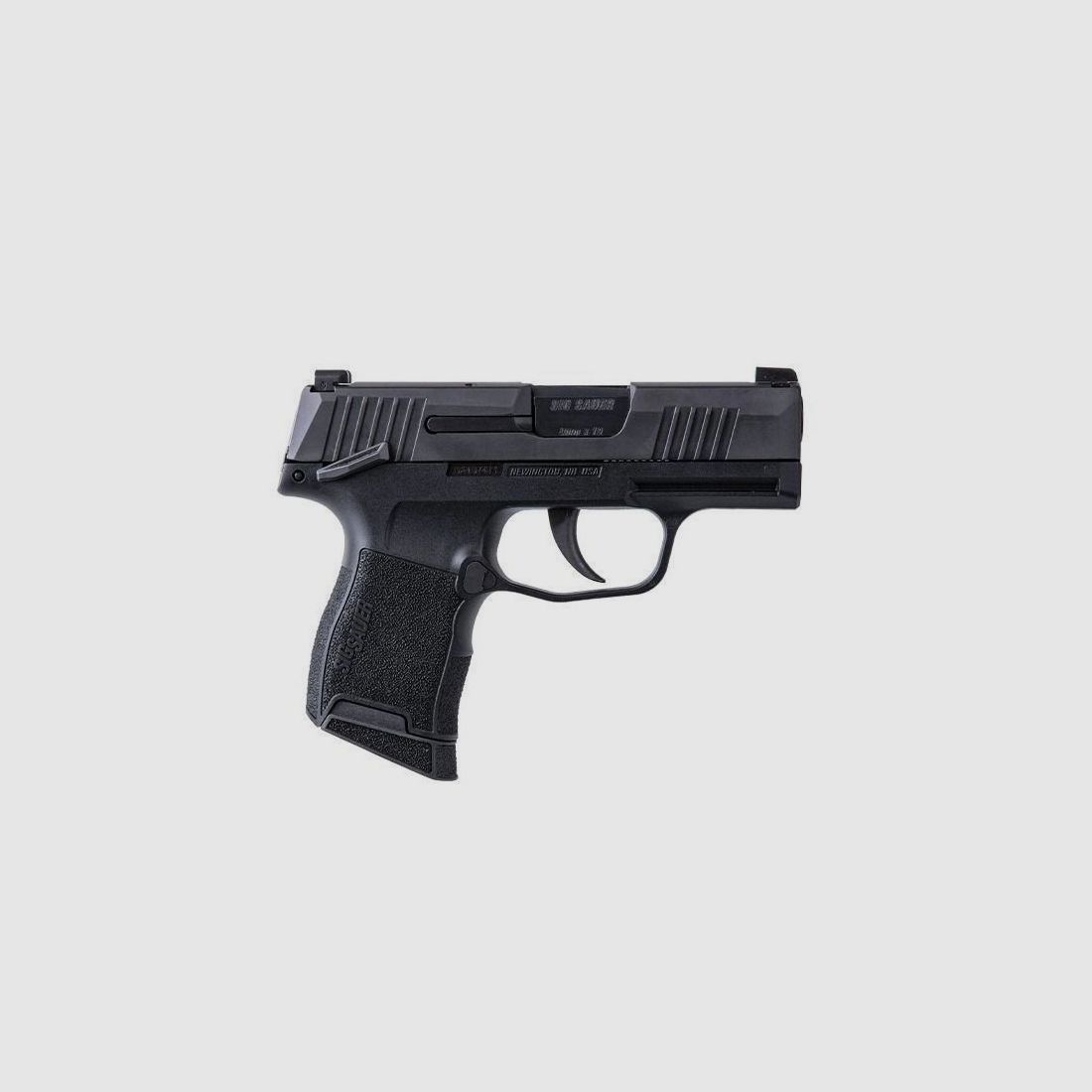 SIG SAUER P365 MS 9x19mm Optic Ready, Bild 2 von 2
