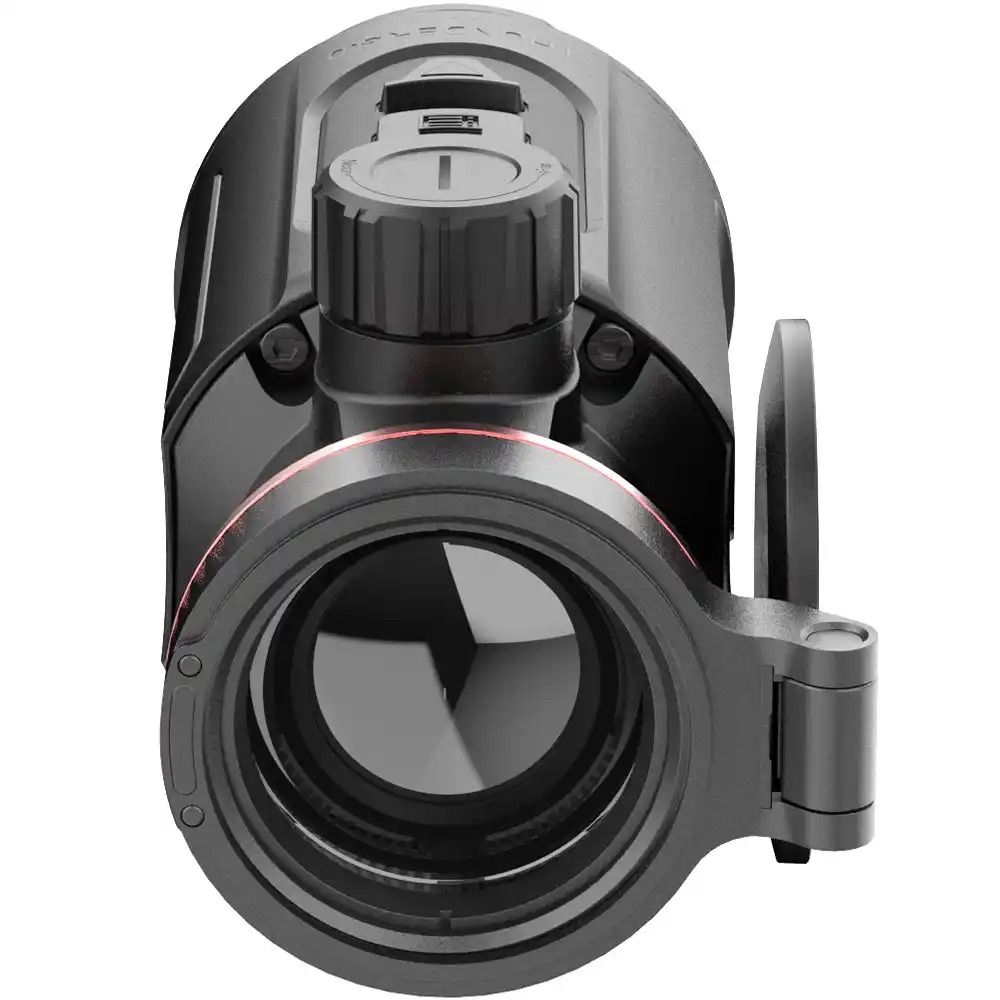 Hikmicro Wärmebild-Vorsatzgerät THUNDER TH35C 3.0, Bild 6 von 10