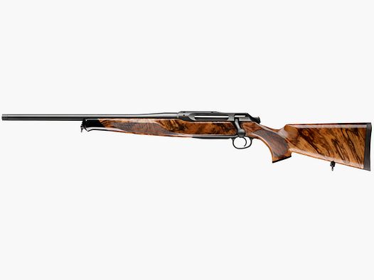 Sauer 505 Artemis linkshandig