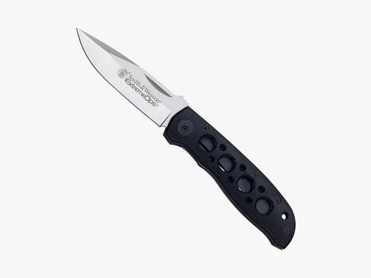 Smith & Wesson Extreme Ops Nagelhau Zweihandmesser